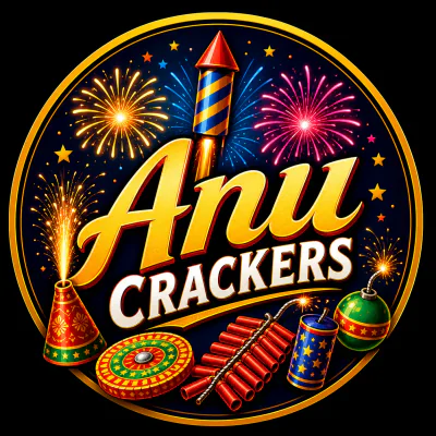 Anu Crackers logo